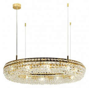 Подвесная люстра Favourite Monilibus 4015-12P в Уфе - ufa.mebel24.online | фото 3