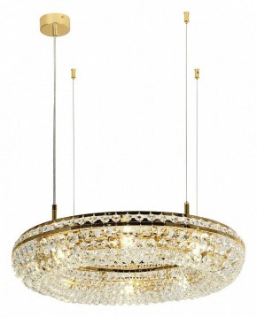 Подвесная люстра Favourite Monilibus 4015-8P в Уфе - ufa.mebel24.online | фото 3