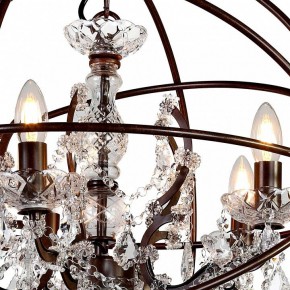Подвесная люстра Favourite Orbit 1834-5P в Уфе - ufa.mebel24.online | фото 6