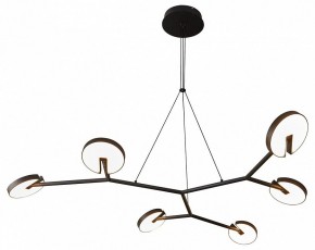 Подвесная люстра Favourite Paritet 4401-6P в Уфе - ufa.mebel24.online | фото 2