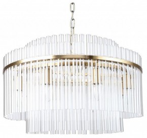 Подвесная люстра Favourite Rubum 4203-8P в Уфе - ufa.mebel24.online | фото