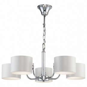 Подвесная люстра Freya Anita FR5012PL-05CH в Уфе - ufa.mebel24.online | фото 2