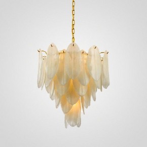 Подвесная люстра Imperiumloft Angel Style Italian Murano Glass BLOMST01 в Уфе - ufa.mebel24.online | фото