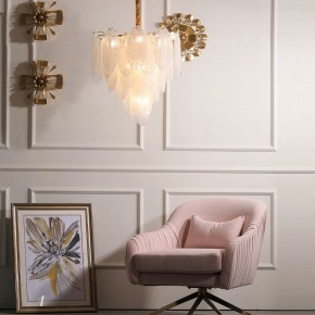 Подвесная люстра Imperiumloft Angel Style Italian Murano Glass BLOMST01 в Уфе - ufa.mebel24.online | фото 6