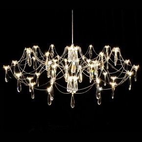 Подвесная люстра Kink Light Галанта 07889-80,02(21) в Уфе - ufa.mebel24.online | фото