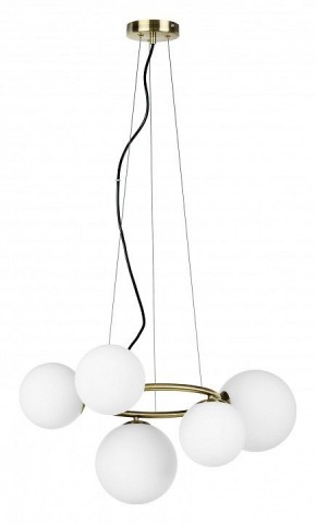 Подвесная люстра Lightstar Globo 815051 в Уфе - ufa.mebel24.online | фото 2