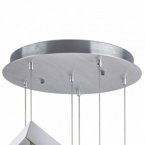 Подвесная люстра Lightstar Qubica 805569 в Уфе - ufa.mebel24.online | фото 5