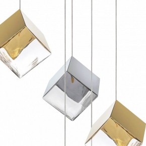 Подвесная люстра Lightstar Qubica 805569 в Уфе - ufa.mebel24.online | фото 7