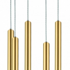 Подвесная люстра Lightstar Tubo L8T747443 в Уфе - ufa.mebel24.online | фото 6