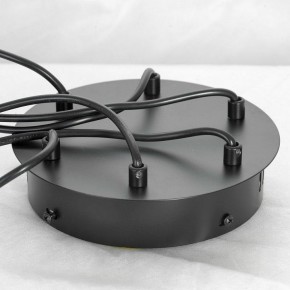 Подвесная люстра Lussole Bend LSP-7069 в Уфе - ufa.mebel24.online | фото 6