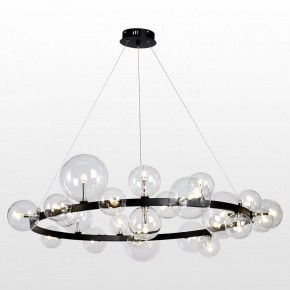Подвесная люстра Lussole Bubbles LSP-8396 в Уфе - ufa.mebel24.online | фото 3
