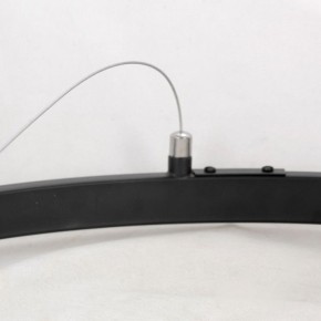 Подвесная люстра Lussole Bubbles LSP-8396 в Уфе - ufa.mebel24.online | фото 8