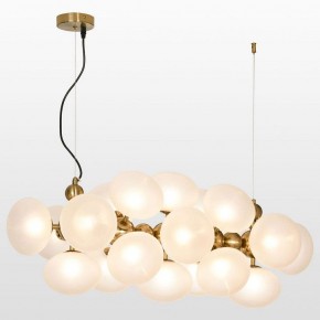 Подвесная люстра Lussole Covington LSP-8650 в Уфе - ufa.mebel24.online | фото 2