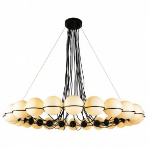 Подвесная люстра Lussole Seneca LSP-8176 в Уфе - ufa.mebel24.online | фото