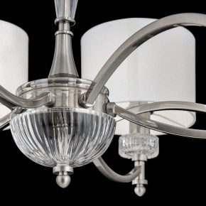 Подвесная люстра Maytoni Alicante MOD014CL-08N в Уфе - ufa.mebel24.online | фото 6