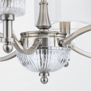 Подвесная люстра Maytoni Alicante MOD014CL-08N в Уфе - ufa.mebel24.online | фото 7