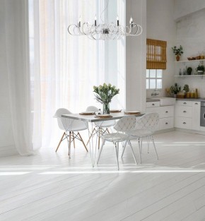 Подвесная люстра Maytoni Atlanta MOD051PL-09TR в Уфе - ufa.mebel24.online | фото 4