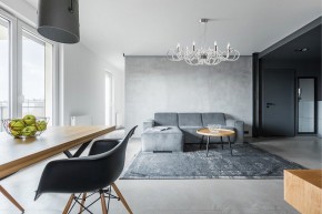 Подвесная люстра Maytoni Atlanta MOD051PL-09TR в Уфе - ufa.mebel24.online | фото 5