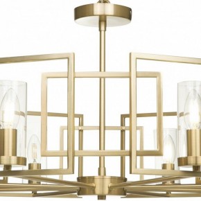Подвесная люстра Maytoni Bowi H009PL-08G в Уфе - ufa.mebel24.online | фото 7