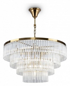 Подвесная люстра Maytoni Colonne MOD093PL-13BS в Уфе - ufa.mebel24.online | фото 2