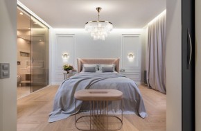 Подвесная люстра Maytoni Colonne MOD093PL-13BS в Уфе - ufa.mebel24.online | фото 5