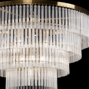 Подвесная люстра Maytoni Colonne MOD093PL-13BS в Уфе - ufa.mebel24.online | фото 7