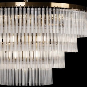 Подвесная люстра Maytoni Colonne MOD093PL-13BS в Уфе - ufa.mebel24.online | фото 8