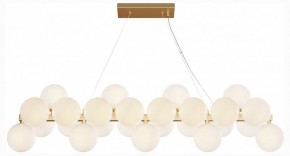 Подвесная люстра Maytoni Dallas MOD547PL-25BS в Уфе - ufa.mebel24.online | фото 2