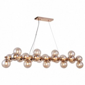 Подвесная люстра Maytoni Dallas MOD547PL-25G в Уфе - ufa.mebel24.online | фото 2