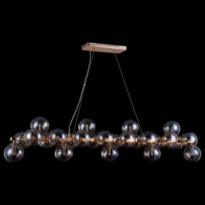 Подвесная люстра Maytoni Dallas MOD547PL-25G в Уфе - ufa.mebel24.online | фото 3