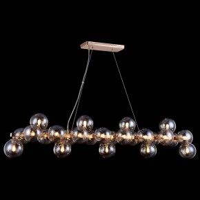 Подвесная люстра Maytoni Dallas MOD547PL-25G в Уфе - ufa.mebel24.online | фото 4