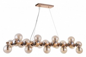 Подвесная люстра Maytoni Dallas MOD547PL-25G в Уфе - ufa.mebel24.online | фото 6