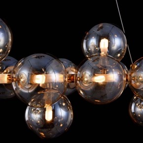 Подвесная люстра Maytoni Dallas MOD547PL-25G в Уфе - ufa.mebel24.online | фото 9