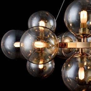 Подвесная люстра Maytoni Dallas MOD548PL-25G в Уфе - ufa.mebel24.online | фото 10
