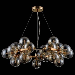 Подвесная люстра Maytoni Dallas MOD548PL-25G в Уфе - ufa.mebel24.online | фото 3