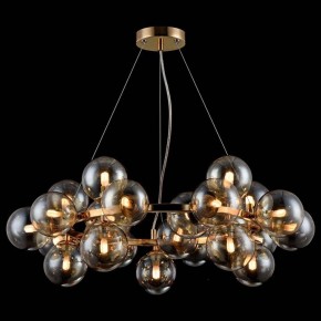 Подвесная люстра Maytoni Dallas MOD548PL-25G в Уфе - ufa.mebel24.online | фото 4