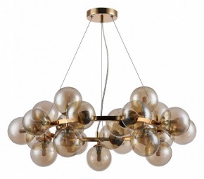 Подвесная люстра Maytoni Dallas MOD548PL-25G в Уфе - ufa.mebel24.online | фото 5