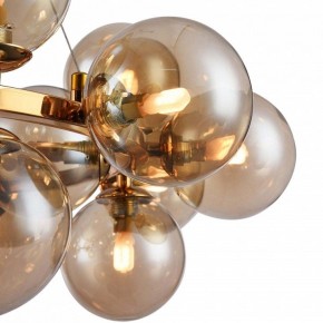 Подвесная люстра Maytoni Dallas MOD548PL-25G в Уфе - ufa.mebel24.online | фото 8