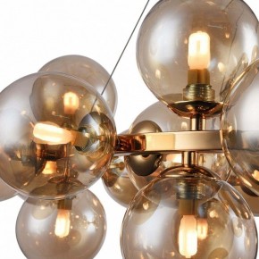 Подвесная люстра Maytoni Dallas MOD548PL-25G в Уфе - ufa.mebel24.online | фото 9