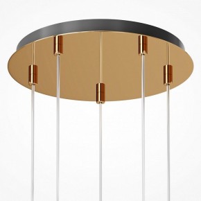 Подвесная люстра Maytoni Drop MOD273PL-L80G3K в Уфе - ufa.mebel24.online | фото 5