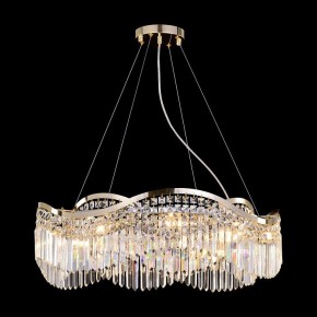 Подвесная люстра Maytoni Gracia DIA201PL-10G в Уфе - ufa.mebel24.online | фото 2