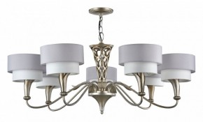 Подвесная люстра Maytoni Lillian H311-07-G в Уфе - ufa.mebel24.online | фото 4