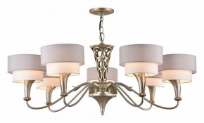 Подвесная люстра Maytoni Lillian H311-07-G в Уфе - ufa.mebel24.online | фото 5