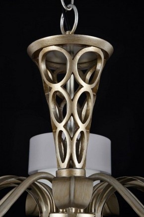 Подвесная люстра Maytoni Lillian H311-07-G в Уфе - ufa.mebel24.online | фото 7