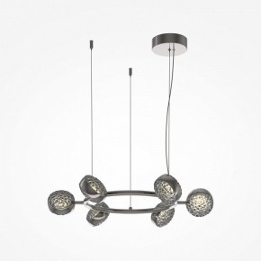 Подвесная люстра Maytoni Mind MOD299PL-L60BC3K в Уфе - ufa.mebel24.online | фото 2