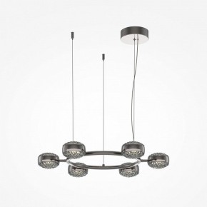 Подвесная люстра Maytoni Mind MOD299PL-L60BC3K в Уфе - ufa.mebel24.online | фото 3