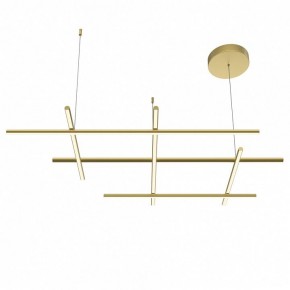Подвесная люстра Maytoni Radiance MOD278PL-L86G3K в Уфе - ufa.mebel24.online | фото