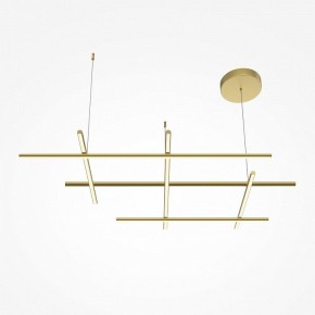 Подвесная люстра Maytoni Radiance MOD278PL-L86G3K в Уфе - ufa.mebel24.online | фото 3
