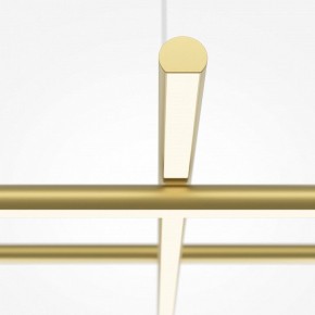 Подвесная люстра Maytoni Radiance MOD278PL-L86G3K в Уфе - ufa.mebel24.online | фото 4