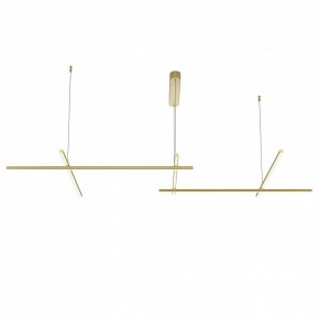 Подвесная люстра Maytoni Radiance MOD278PL-L86G3K1 в Уфе - ufa.mebel24.online | фото
